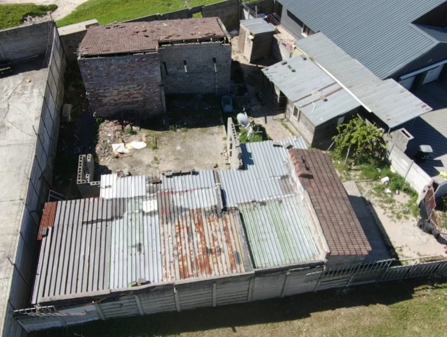 Commercial Property for Sale in Tuscany Glen Western Cape